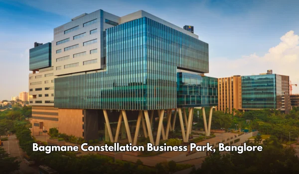 Bagmane Constellation Business Park