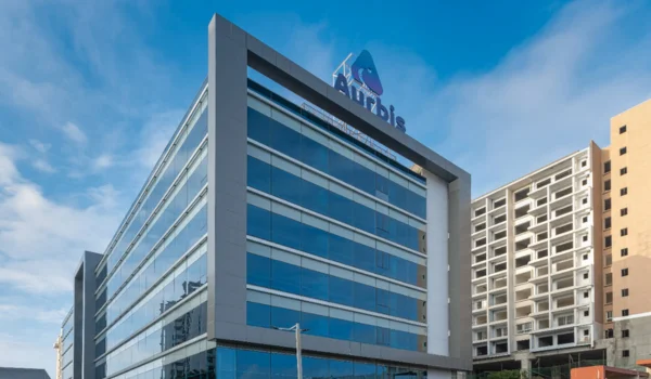 Aurbis Business Park
