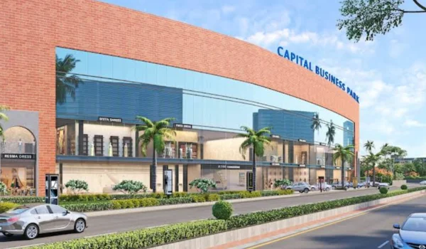 Capital Business Park