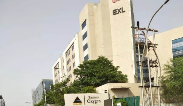 Embassy Oxygen Business Park