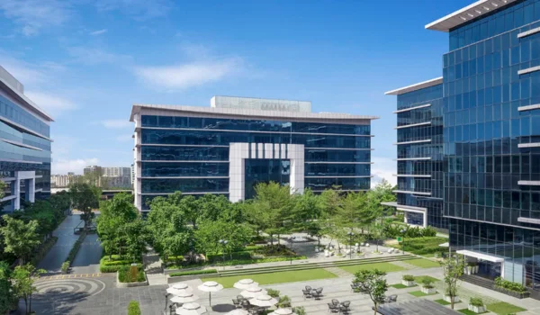 Equinox Business Park