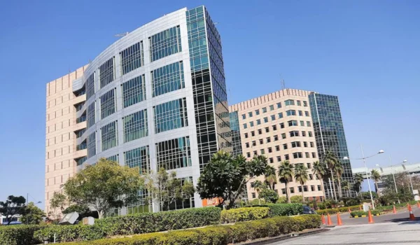 Global Business Park