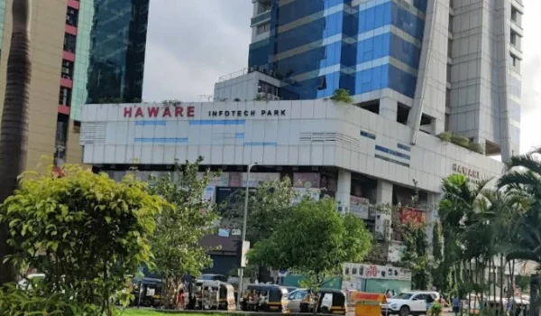 Haware Business Park