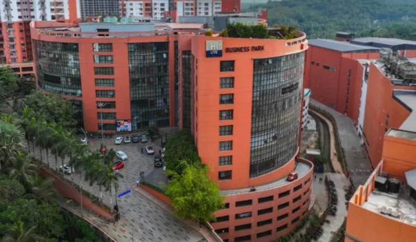 Hilite Business Park