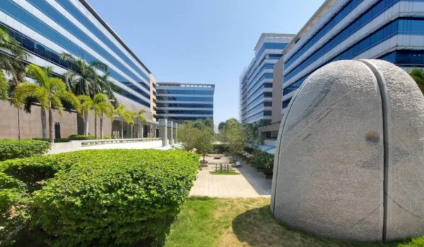 Millenia Business Park