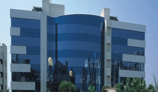 Millennium Business Park