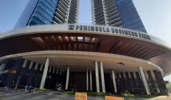 Peninsula BUSINESS PARK A