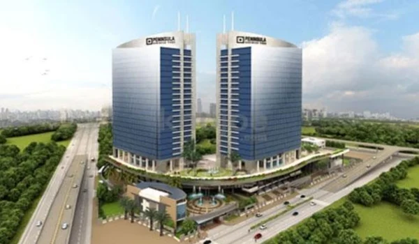 Peninsula Business Park Tower B