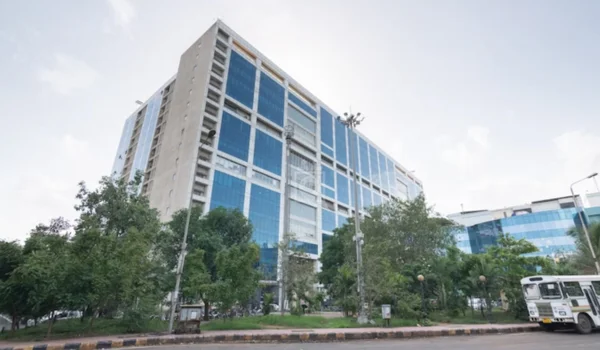 Regus Mumbai Rupa Solitaire Millennium Business Park