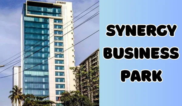 Synergy Business Park