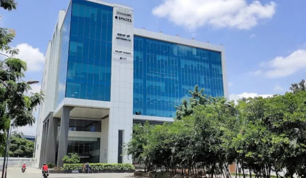 The Fairway Business Park