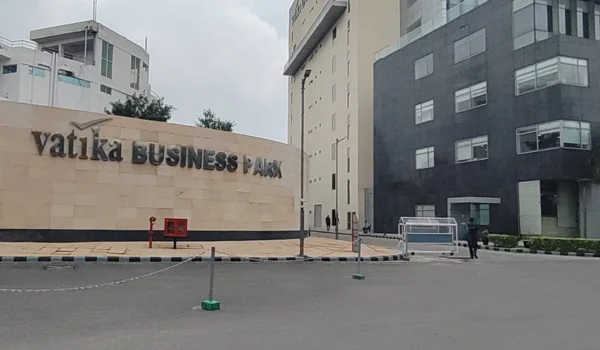 Vatika Business Park