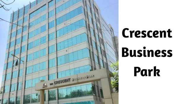 Crescent Business Park