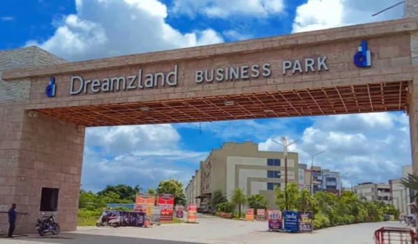 Dreamzland Business Park