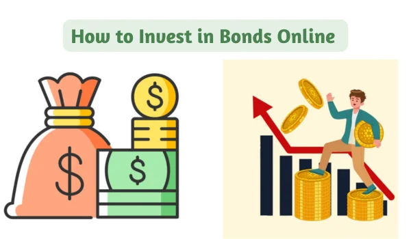 How to Invest in Bonds Online