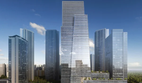 International Business Park Mumbai