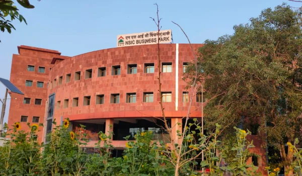 NSIC Business Park