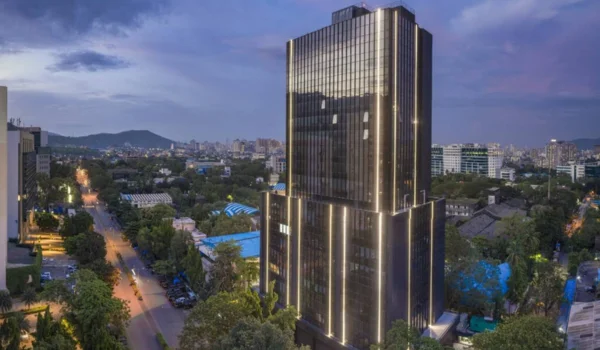 Oriana Business Park