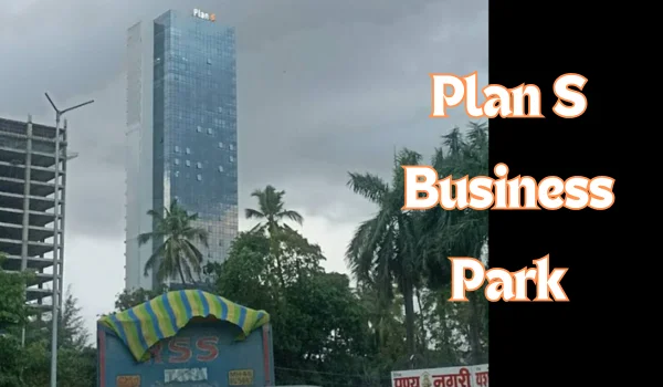 Plan S Business Park