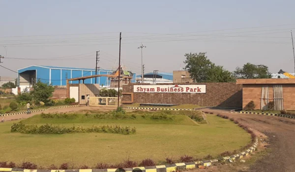 Shyam Business Park