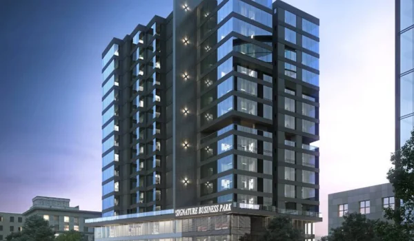 Signature Business Park