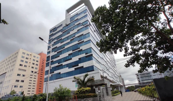 South City Business Park