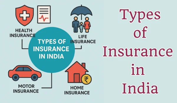 Types of Insurance