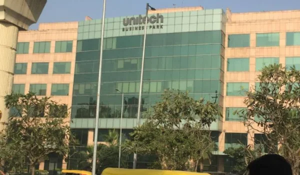 Unitech Business Park