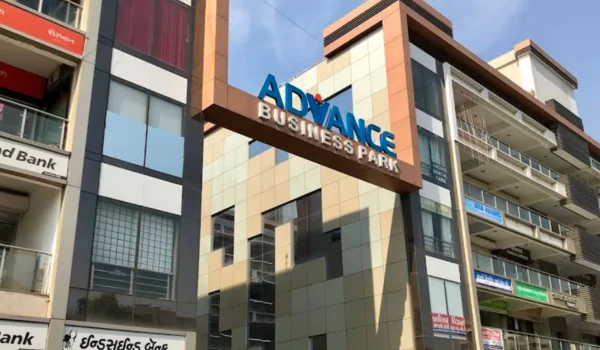 Advance Business Park