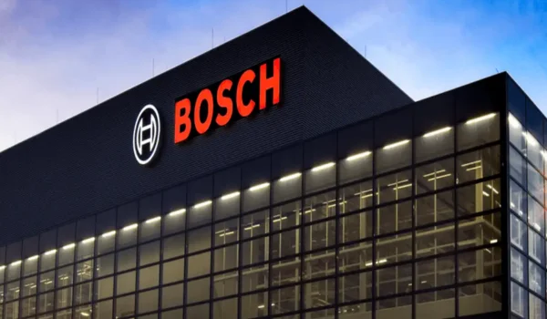 Bosch EC3 (360° Business Park)