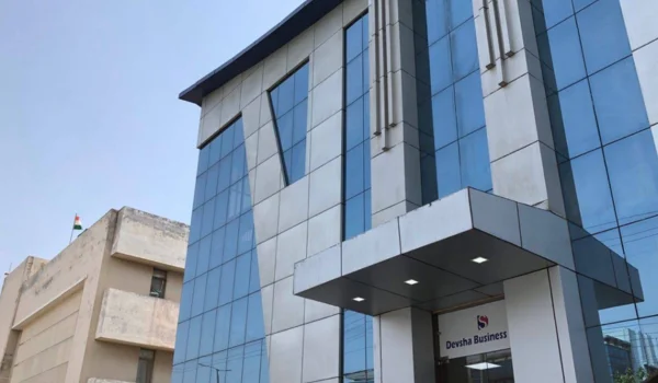 Devsha Business Park