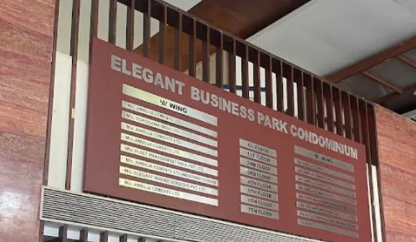 Elegant Business Park
