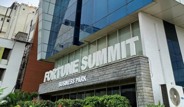 Fortune Summit Business Park