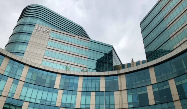 IRIS Business Park Gurgaon