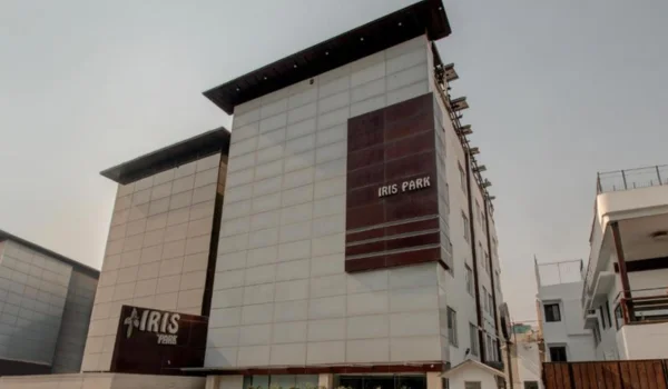 IRIS Business Park