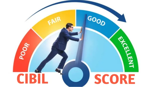 Improve CIBIL Score