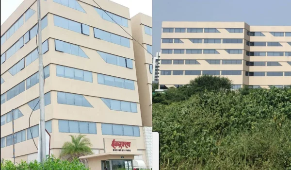 Indraprasth Business Park