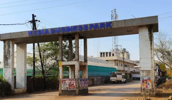 Kedia Business Park
