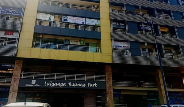 Lalganga Business Park