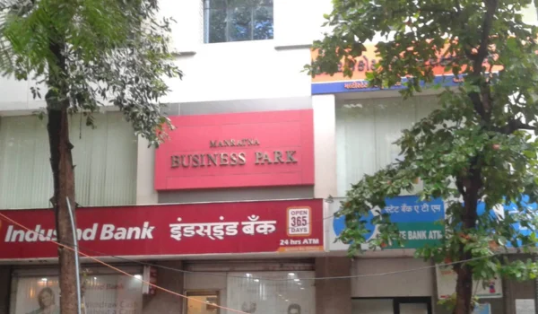MANRATNA BUSINESS PARK