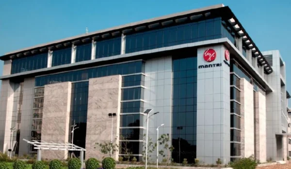 MANTRI BUSINESS PARK