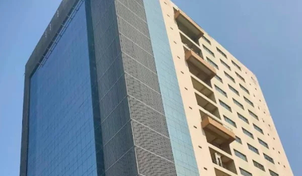 Martin Burn Business Park