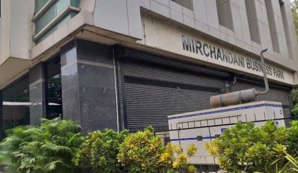 Mirchandani Business Park