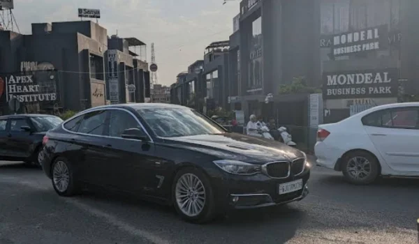 Mondeal Business Park