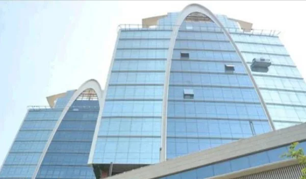 O2 Business Commercial Park