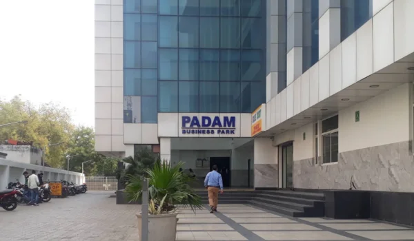 Padam Business Park