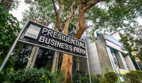 Pawa Presidential Business Park