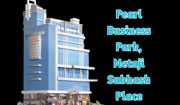 Pearl Business Park