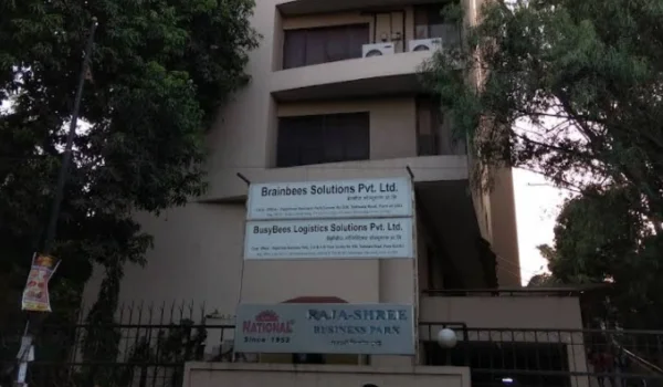 Raja Shree BUSINESS PARK