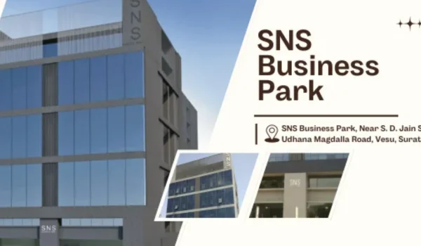 SNS Business Park